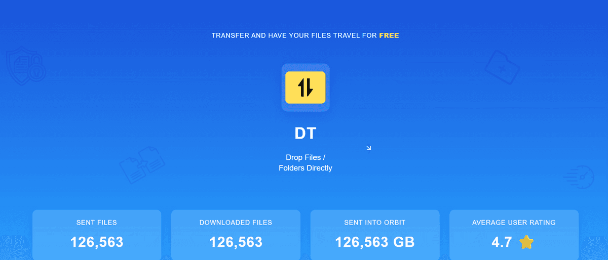 How to upload file